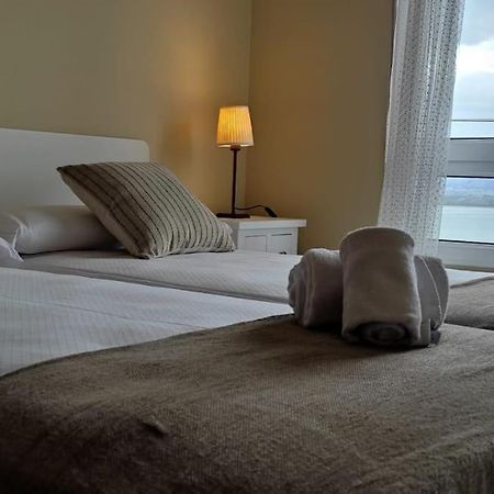 C01A05 Precioso Apartamento Con Vistas Al Mar Santander Exterior photo